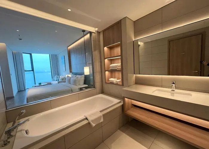 Apartment Your Alacarte Bay