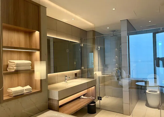 Apartment Your Alacarte Bay Ha Long