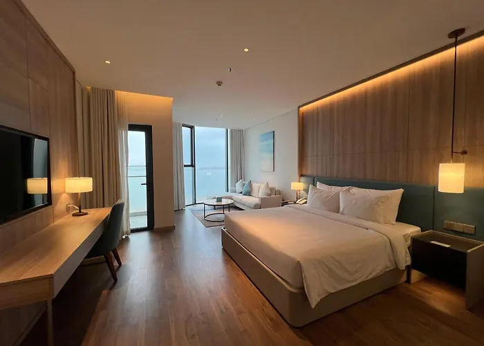 Your Alacarte Bay