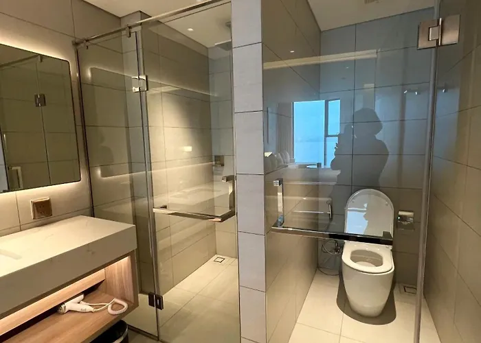 Your Alacarte Bay Apartment