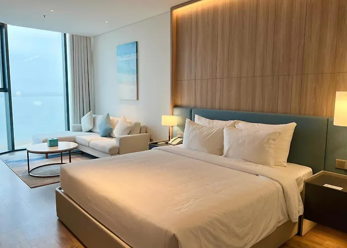 Your Alacarte Bay